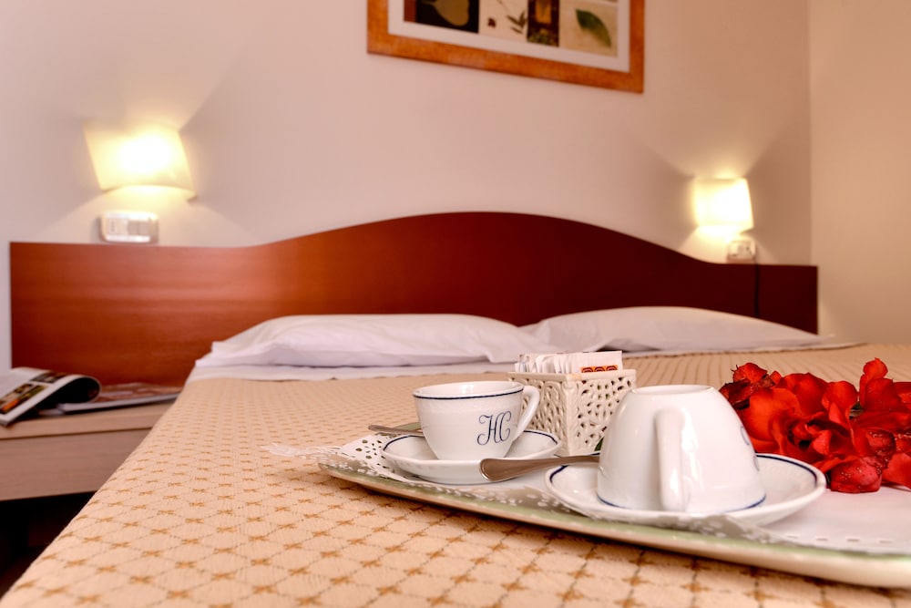 Hotel La Colonna 28/60