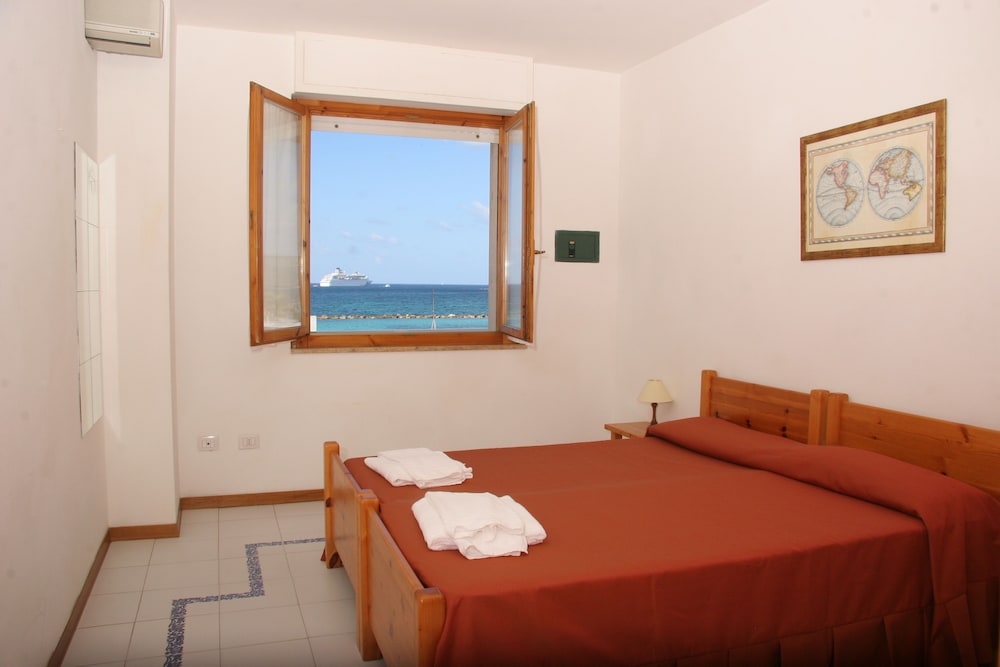 Residence Buganvillea 34/46