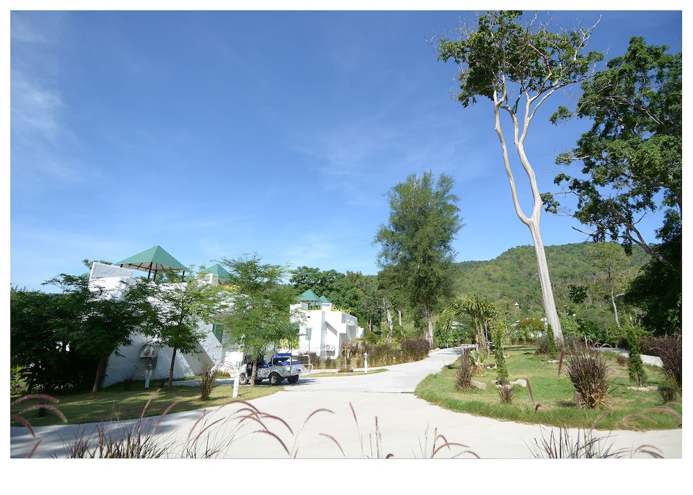 Khun Khao Tamnan Prai Resort 3/78