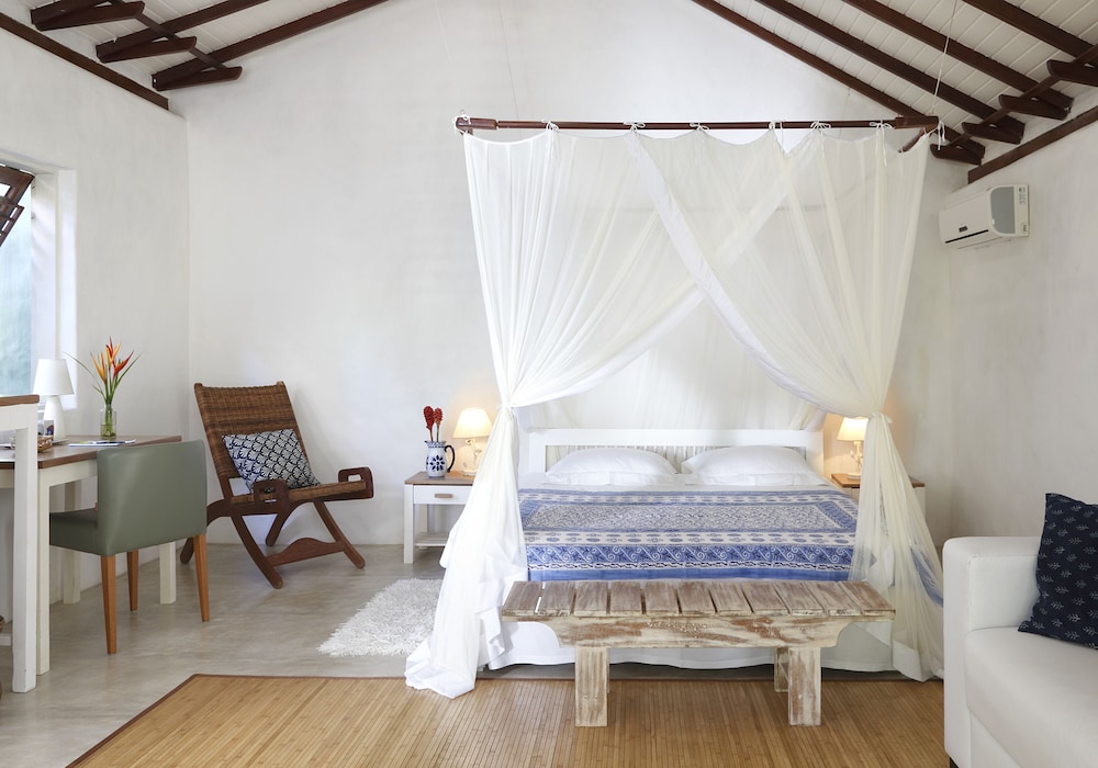 Pousada Capim Santo 43/60