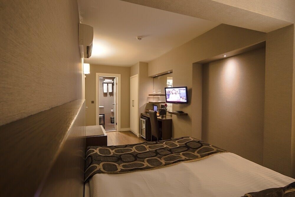 The New Hotel Zeybek 35/74