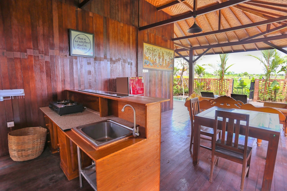 Kampung Canggu 31/50