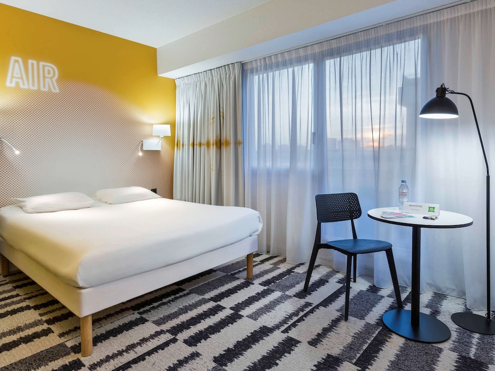 Ibis Styles Massy Opera 16/41