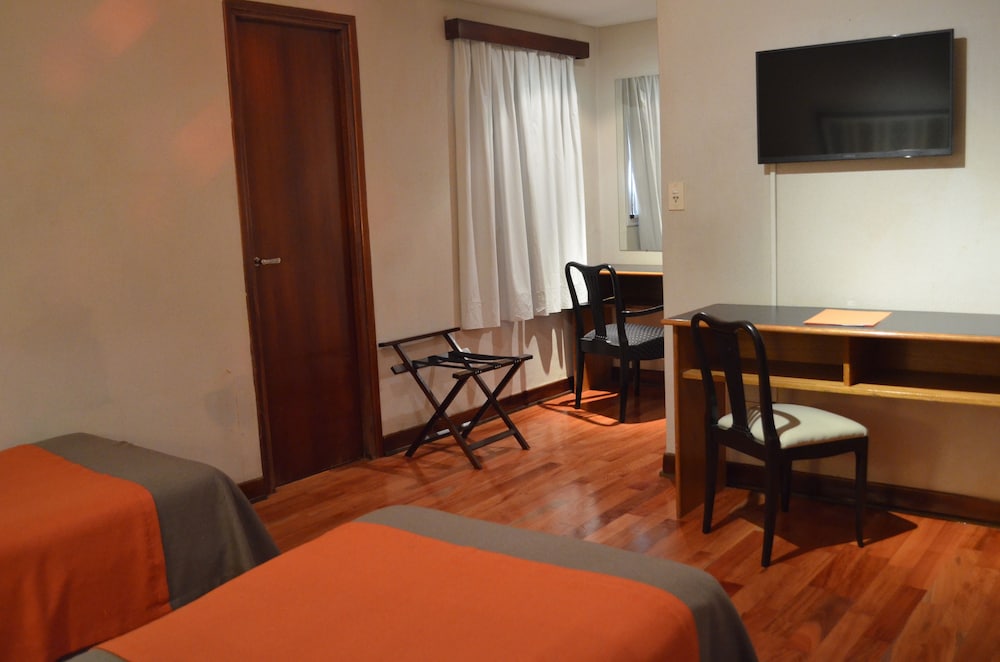 GRAN HOTEL ARGENTINO 40/50
