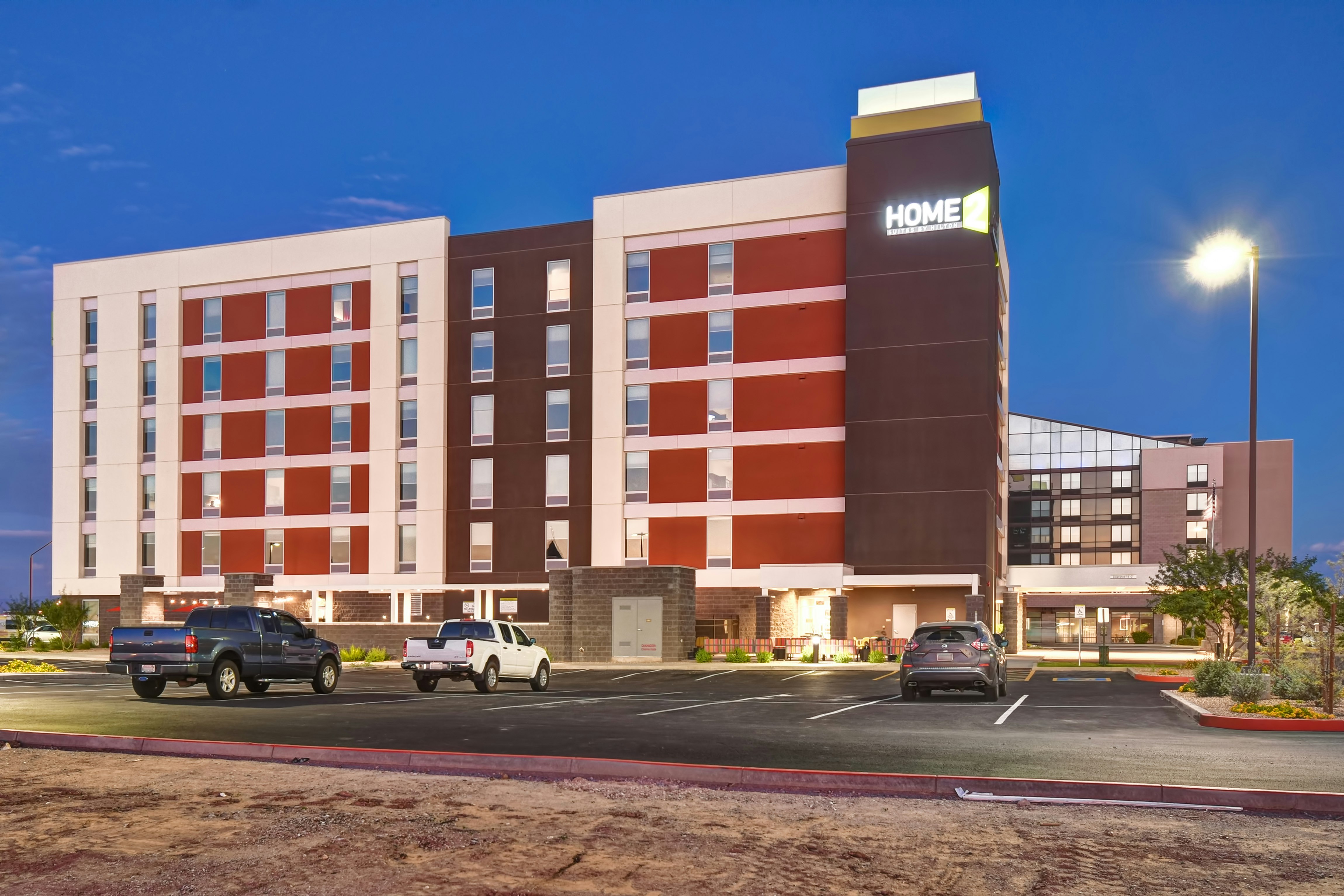 Home2 Suites By Hilton Gilbert 3/28