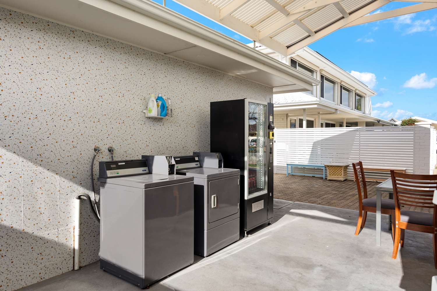 Best Western Adelaide Airport 12/12