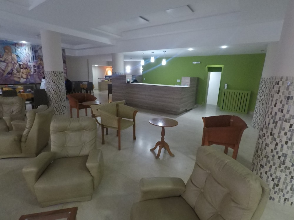 Catedral Hotel 23/47