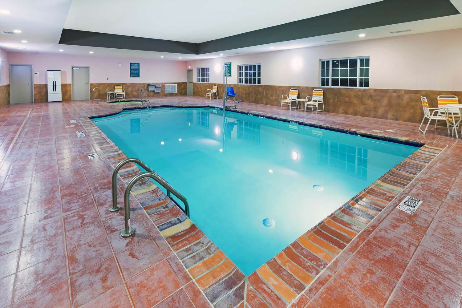 sport facilities
