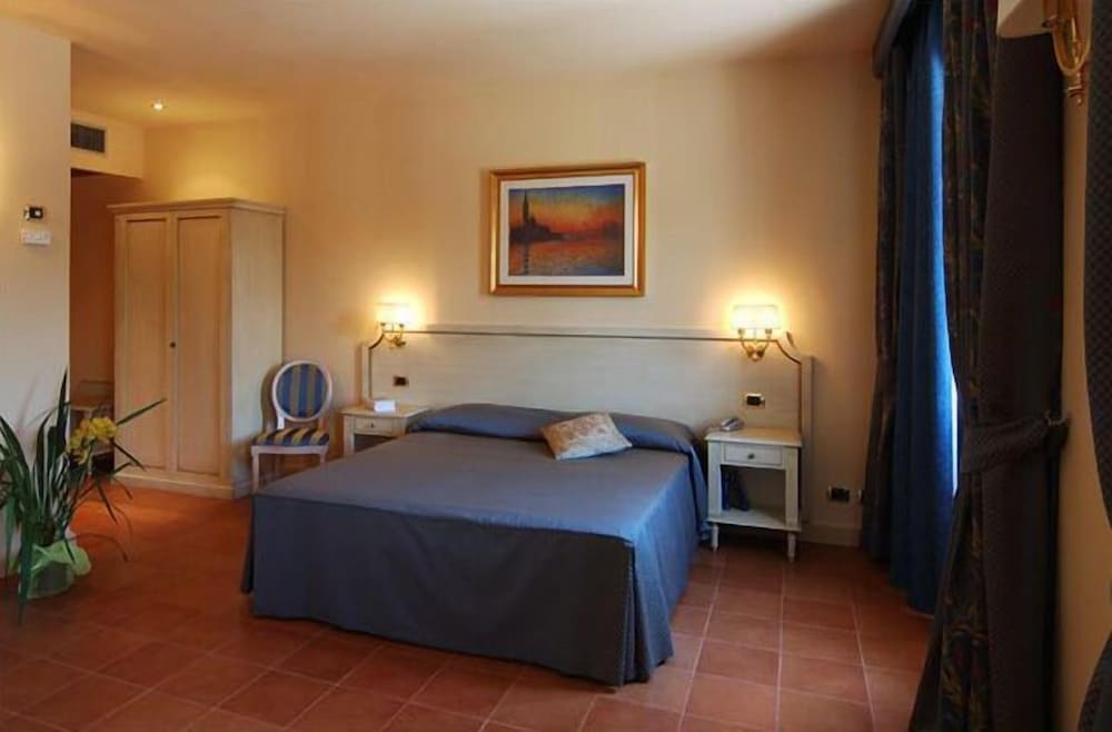 Hotel Il Quadrifoglio 6/17