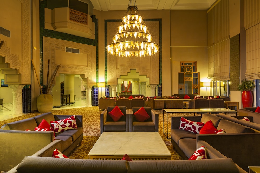 Royal Kenz Thalasso & SPA 43/67