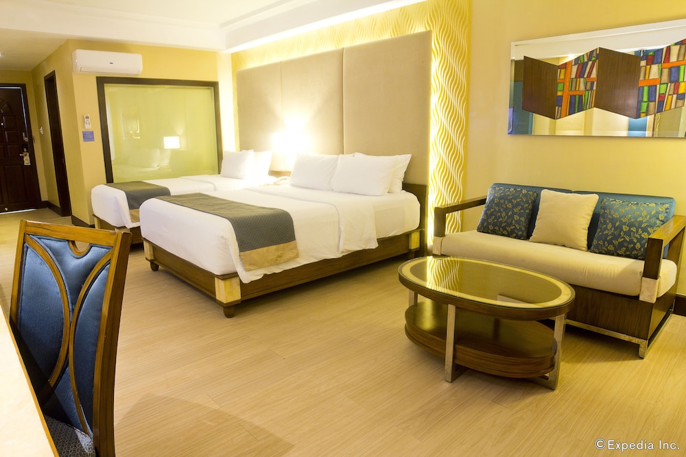 Henann Garden Resort 19/45