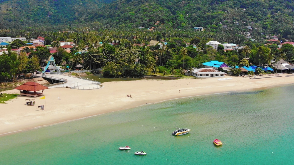 Zara Resort (ex The Privilege Hotel Ezra Royal Beach) 76/80