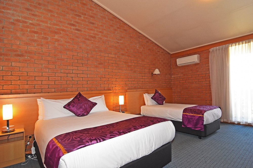 Main Lead Ballarat Motel 9/46
