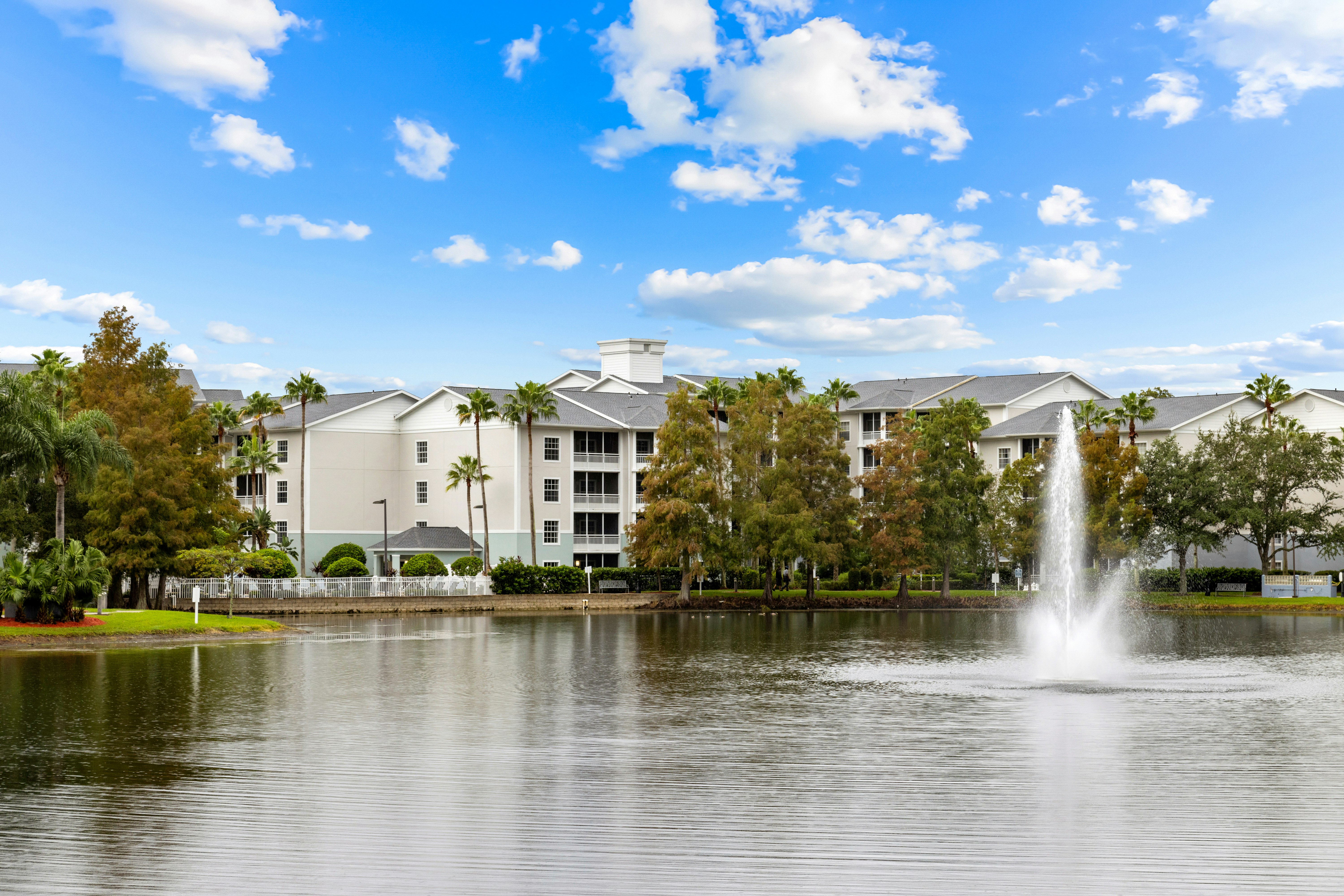 Club Wyndham Cypress Palms 26/32