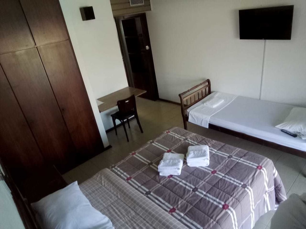 Hotel Piarras 8/52