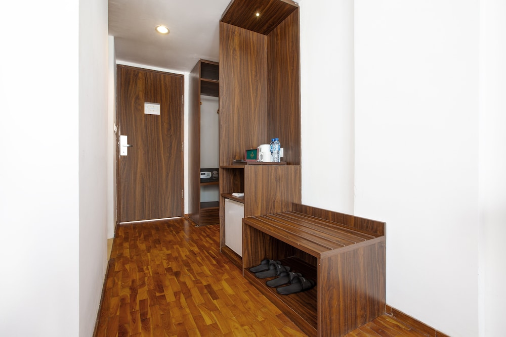 The Bene Hotel Kuta 5/68