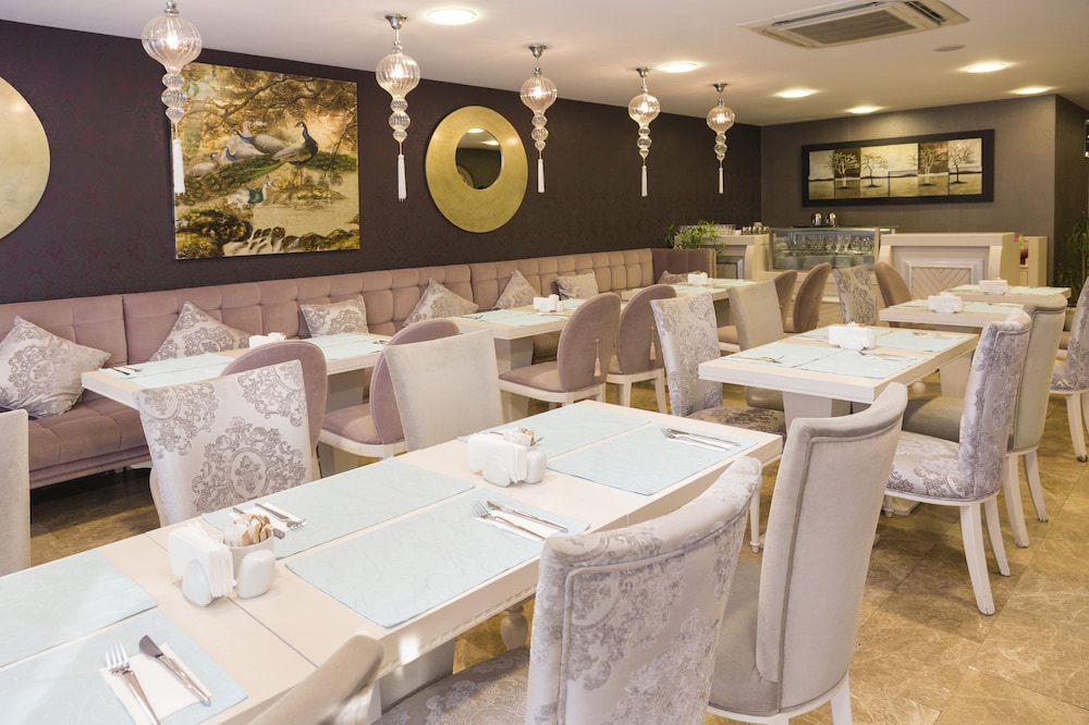 Turkuaz Suites 44/54