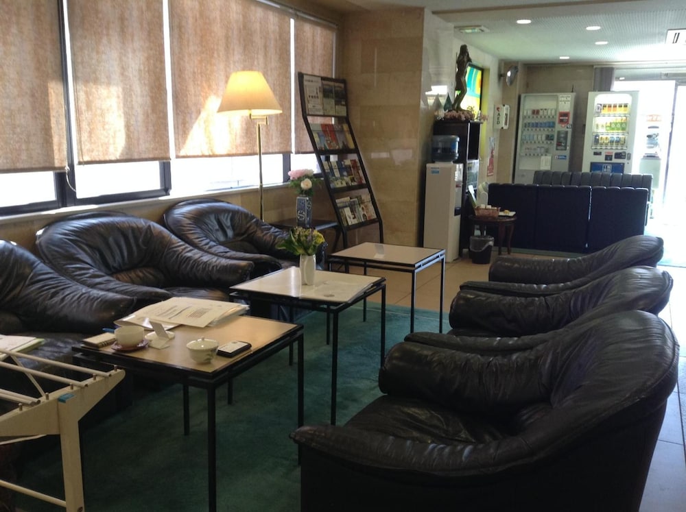 Matsumoto Tourist Hotel 44/54
