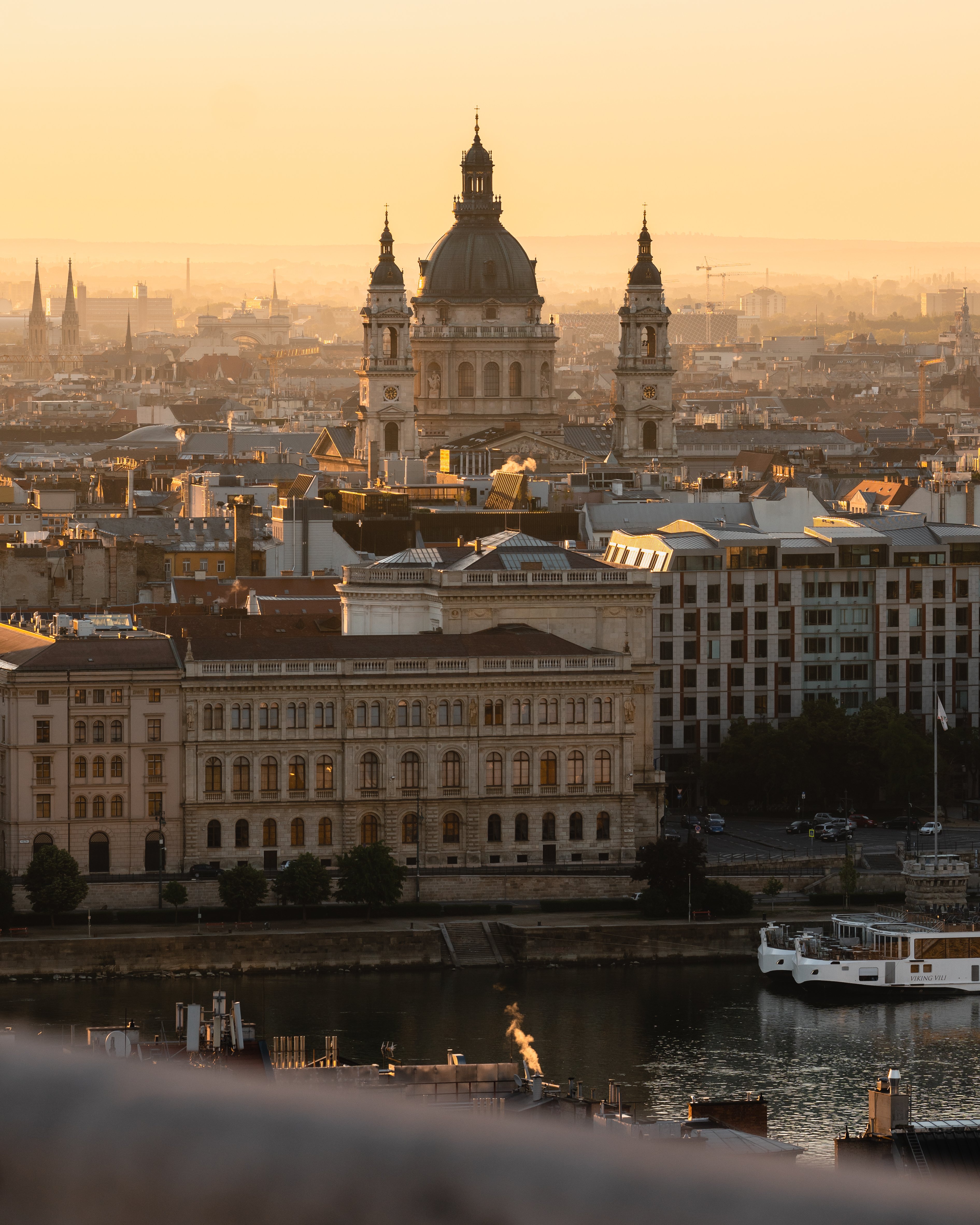 Four Seasons Hotel Gresham Palace Budapest 83/83