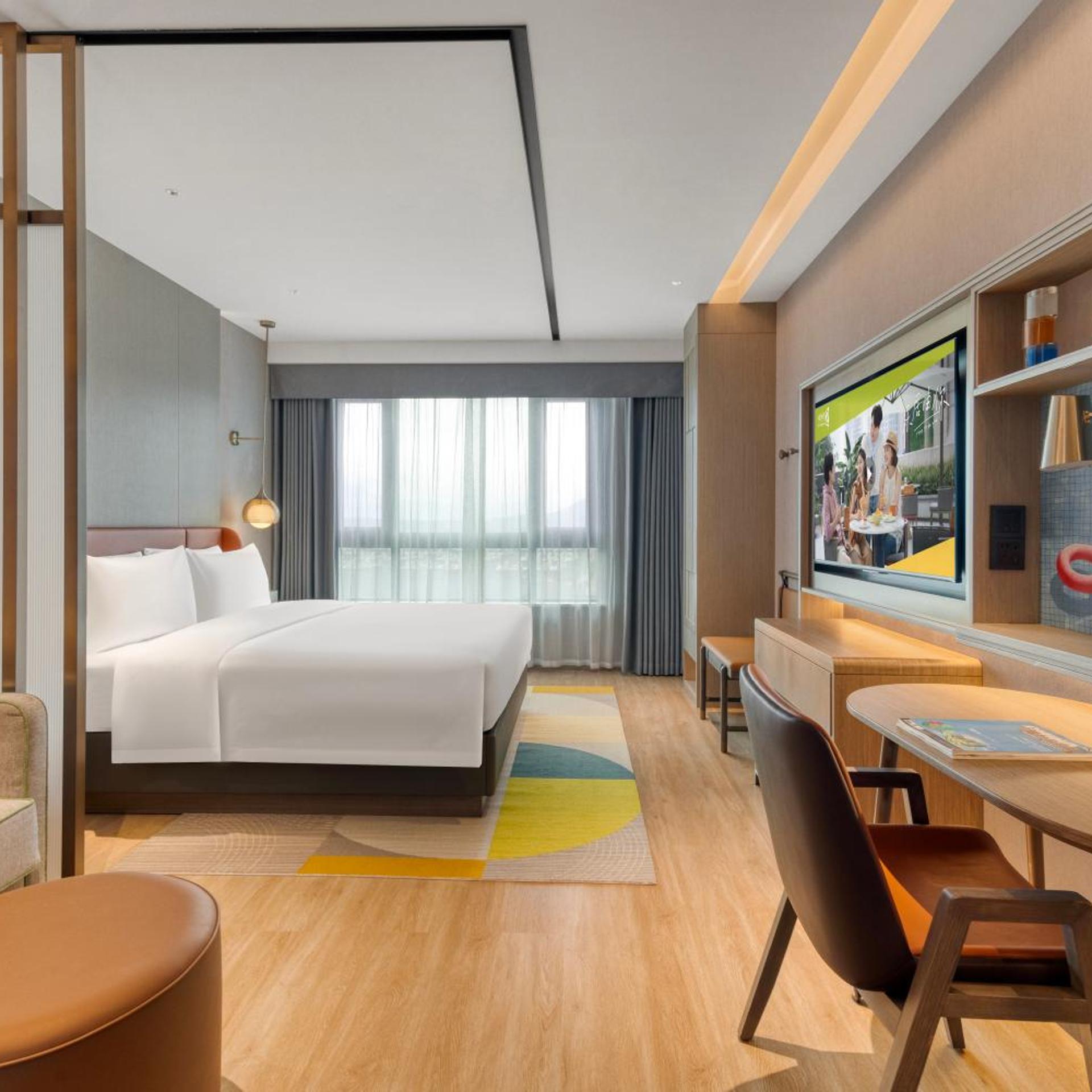 Home2 Suites by Hilton Lijiang Ancient City 16/25