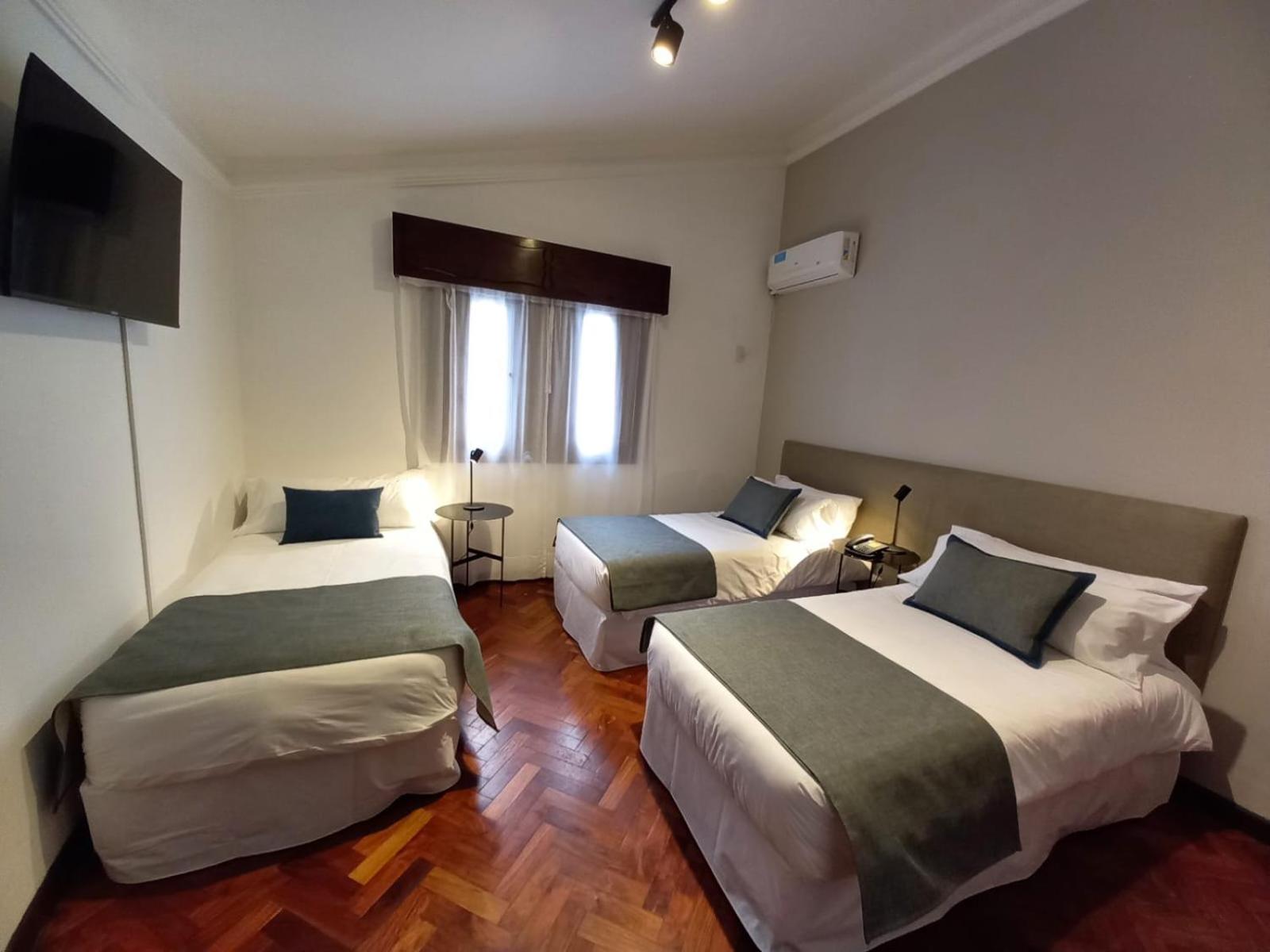 Del Virrey Hotel 9/46