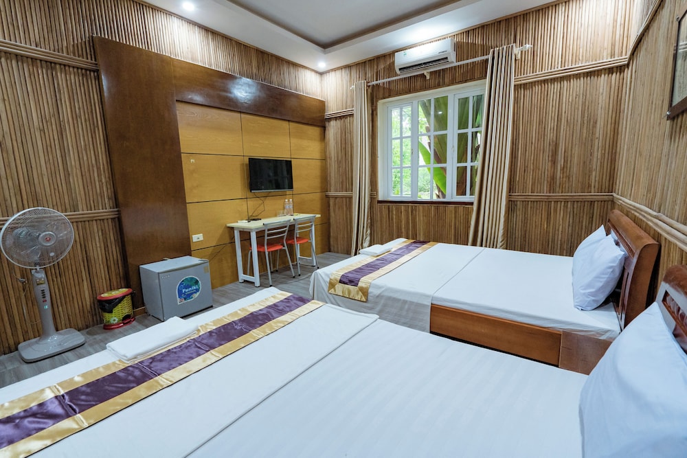 Tuan Chau Resort Ha Long 14/50