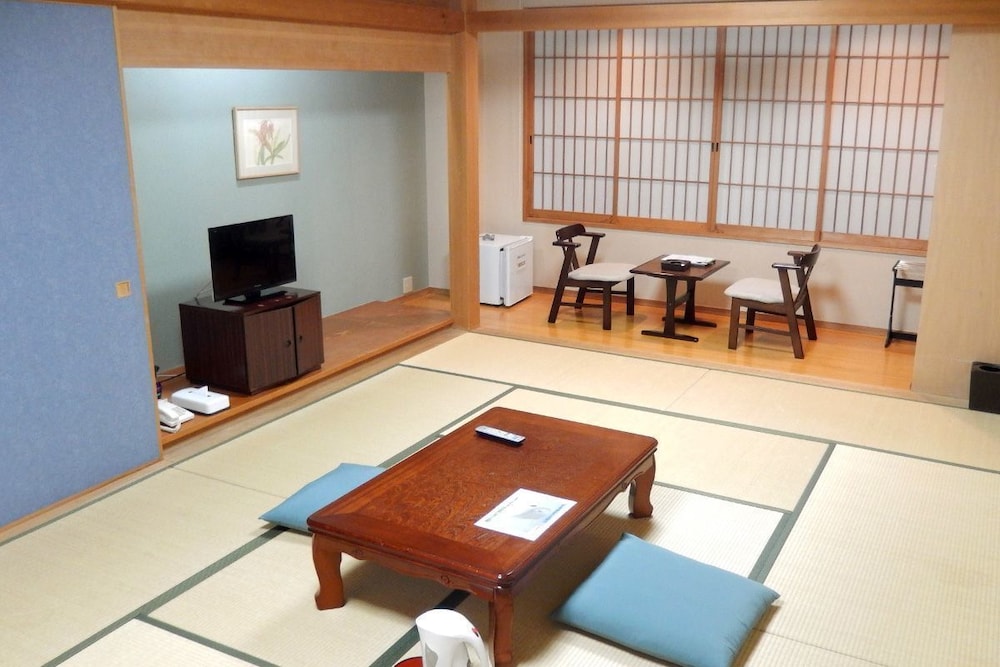 Hotel Daisen Shirogane 36/60