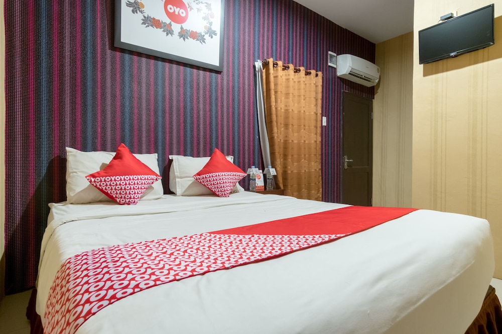 Hotel O Medan Near Gajah Mada formerly Hotel Labuhan Raya 39/61