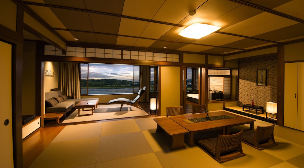 Hotel & Ryokan Ayunosato 19/33