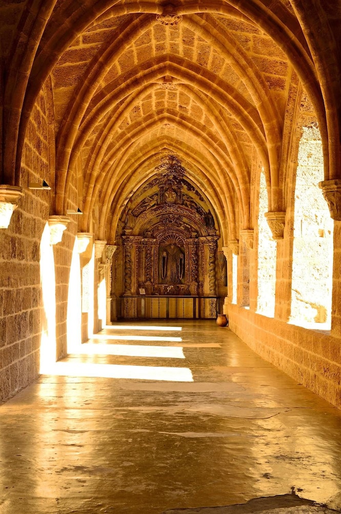MONASTERIO DE PIEDRA 12/50