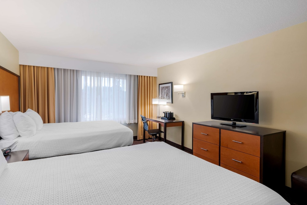 Best Western Cascade Inn & Suites 12/54