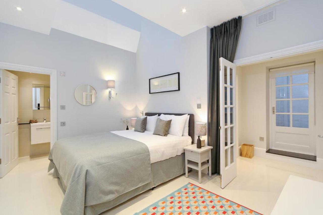 Apartment Queensgate Court 32/37