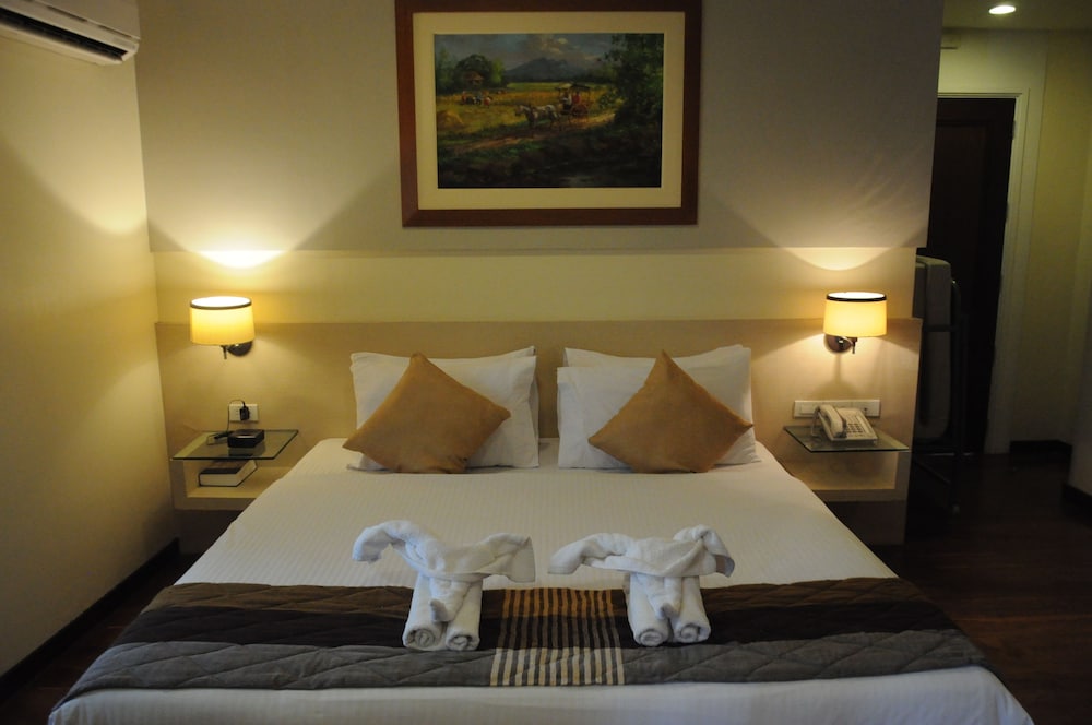 Ciudad Fernandina Hotel 22/69