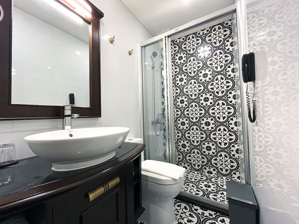 The Odys Boutique Hotel 49/50
