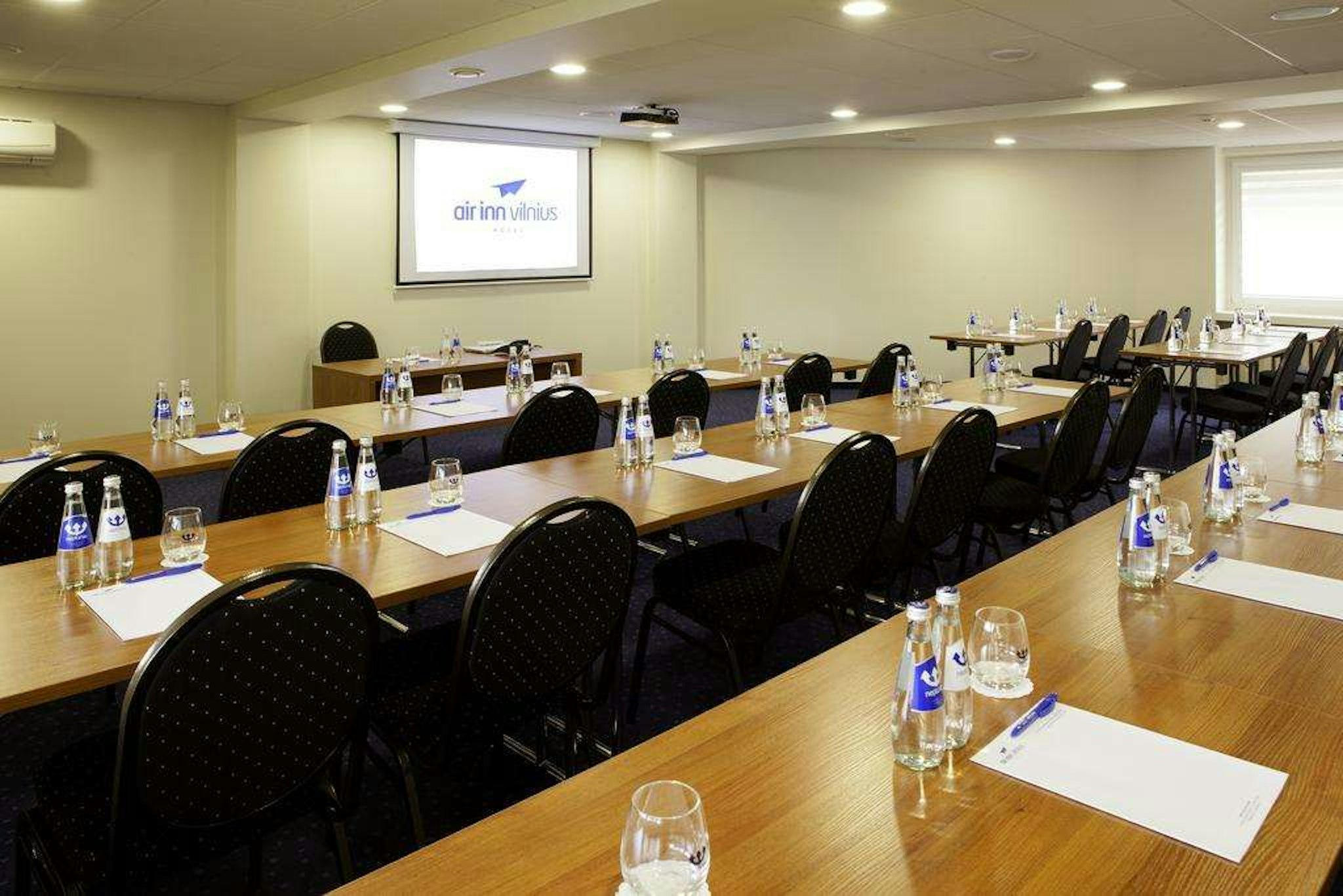 Airinn Vilnius Hotel 68/75