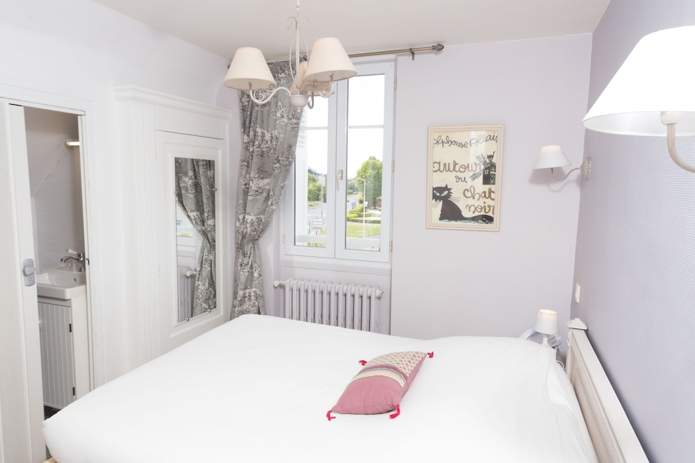 Villa les Mots Passants 24/48