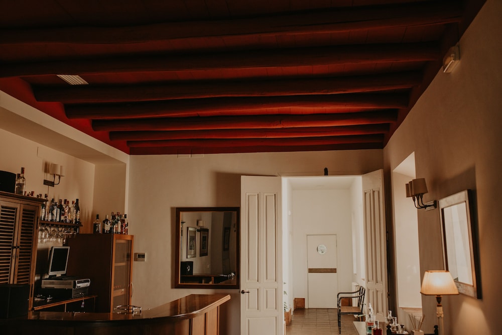 Posada de Valdezufre 19/51