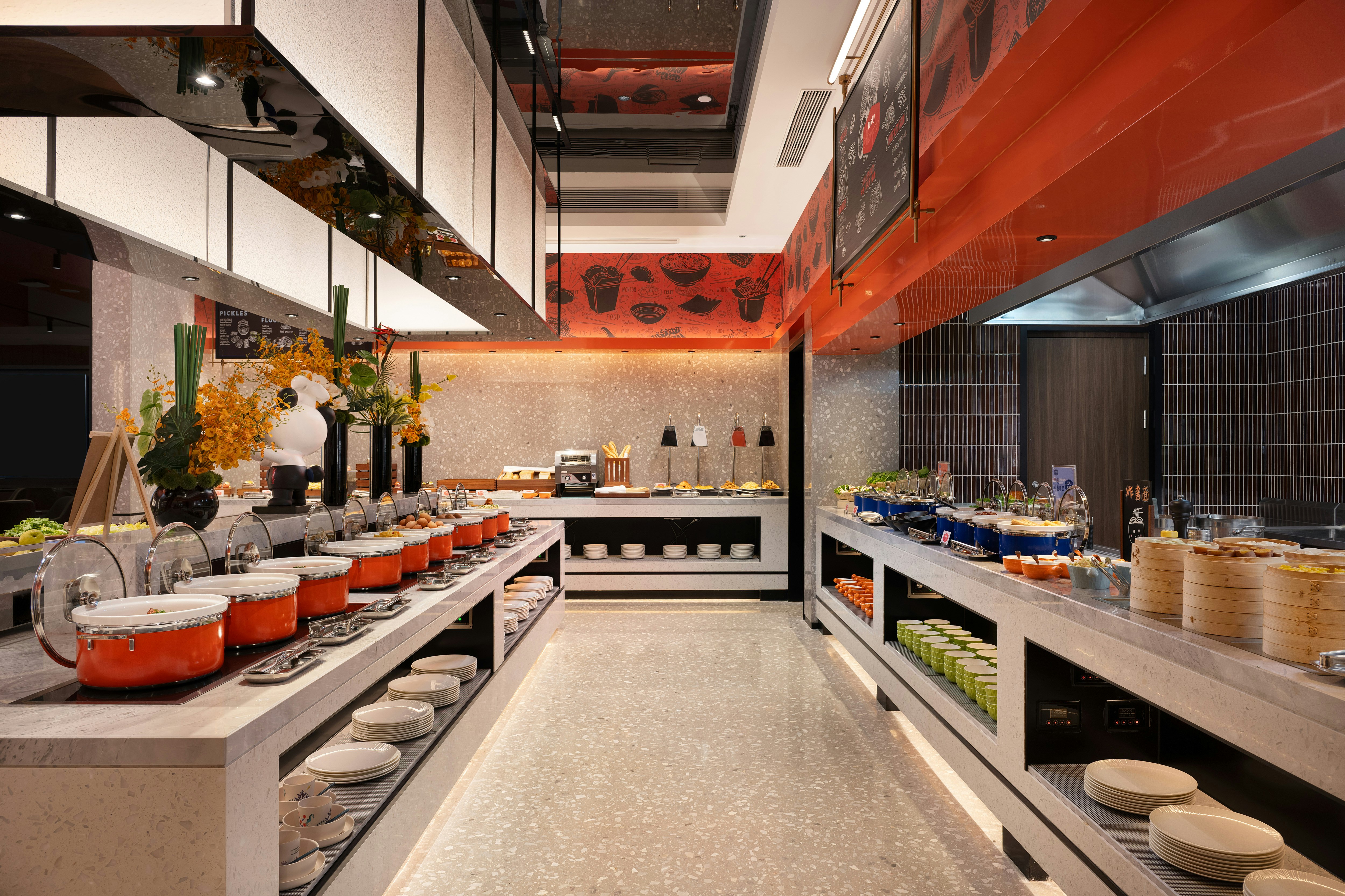 Hampton by Hilton Beijing Capital Airport CIECC 11/50