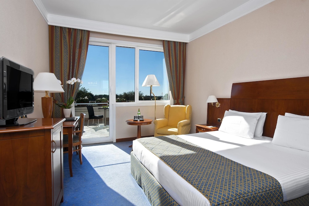 Roma Aurelia Antica Hotel 13/50