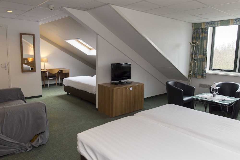 Fletcher Hotel-Restaurant Heidehof 10/50