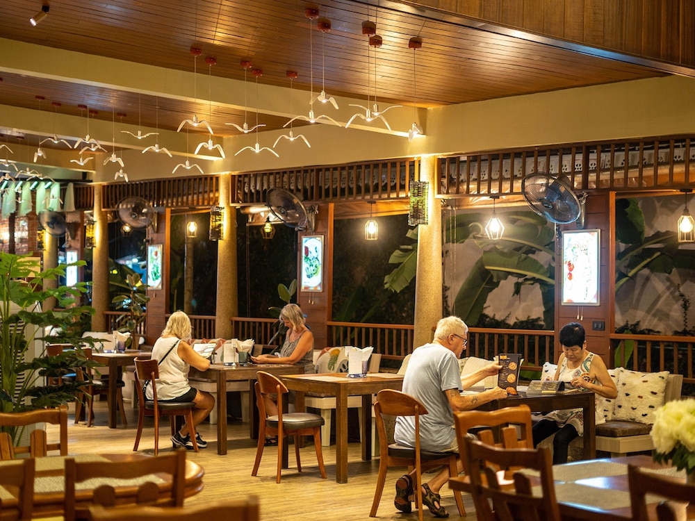 Baan SaiLom Resort Karon Phuket 34/49