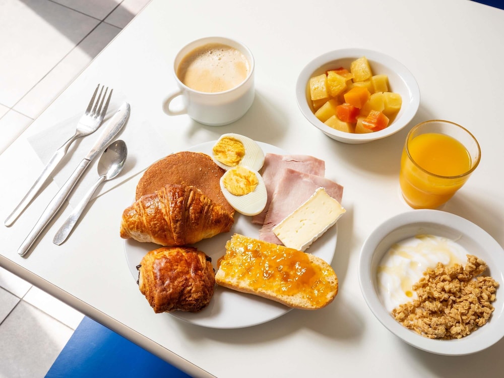 Ibis Budget Marne La Vallee 41/60