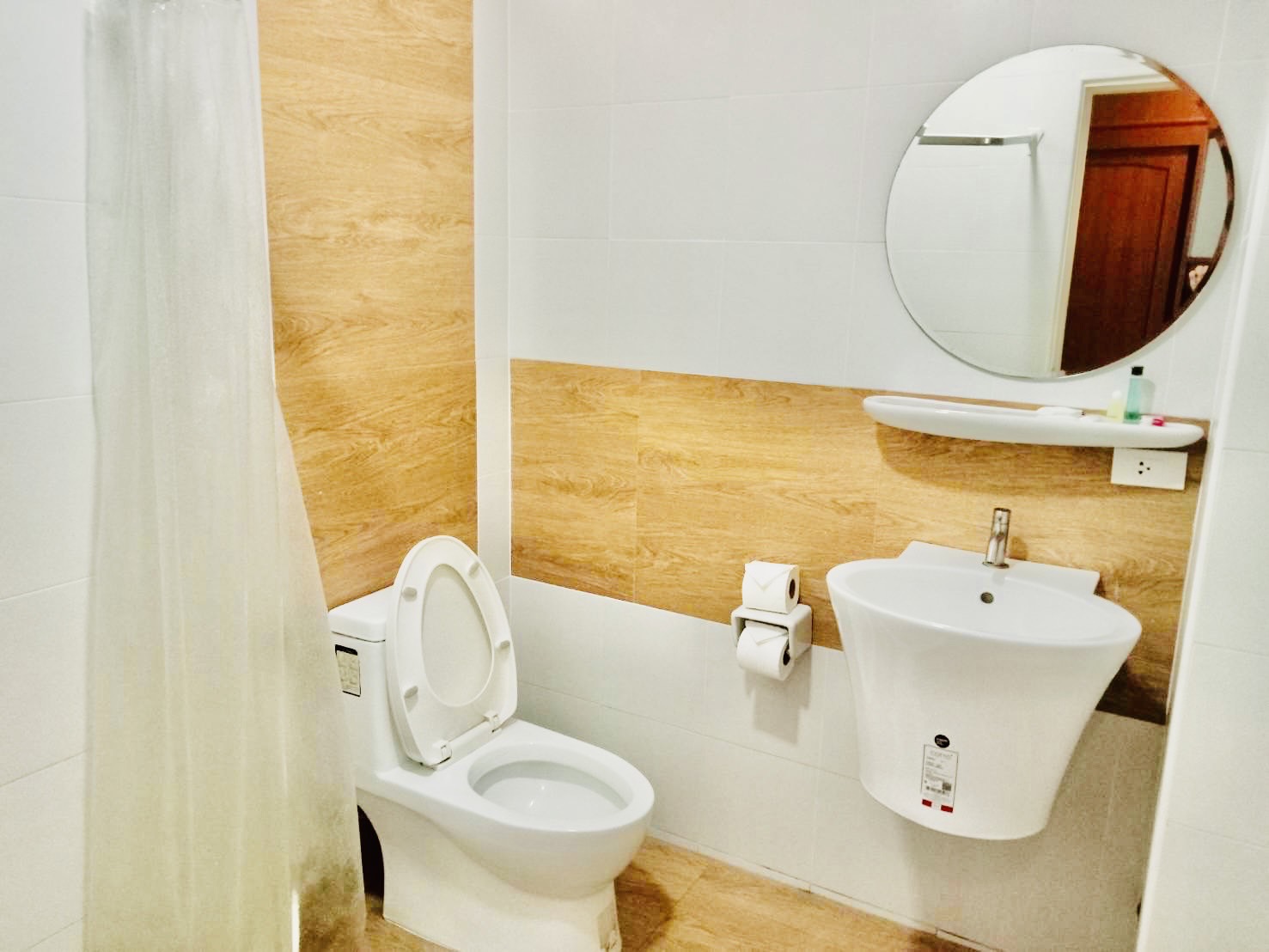 Superior, Double Bed, Pool Zone