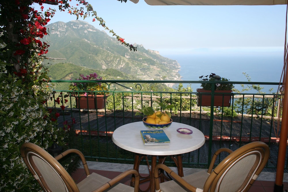 Affittacamere Ravello Rooms 37/47