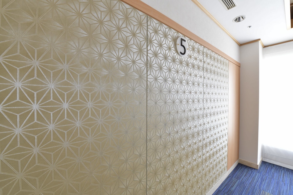 Hotel Port Plaza Chiba 34/50