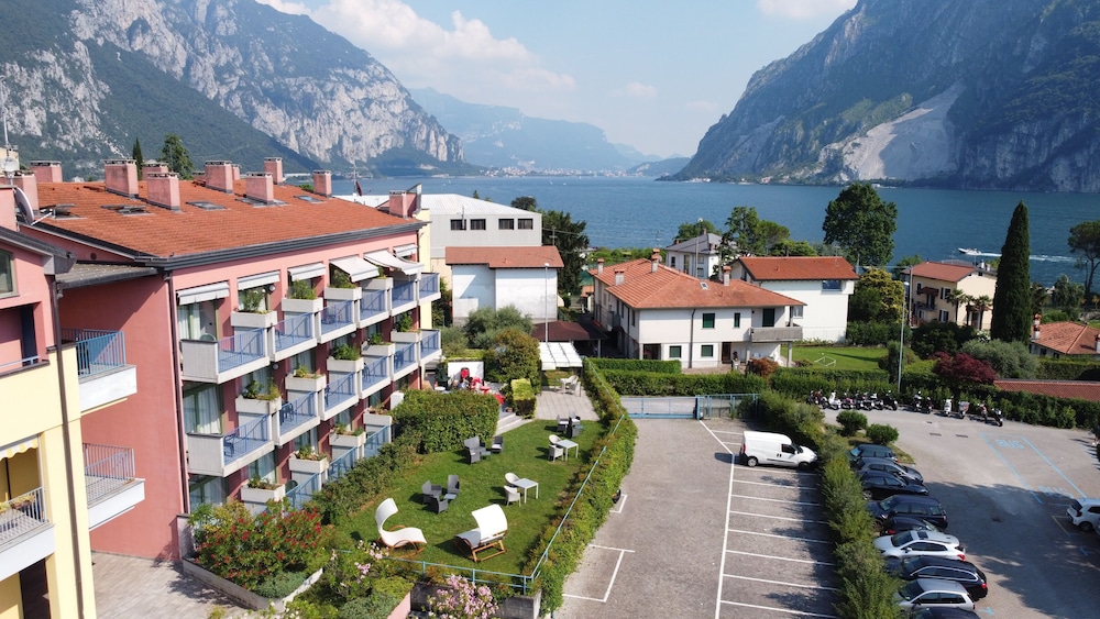 Park Hotel Abbadia 6/60