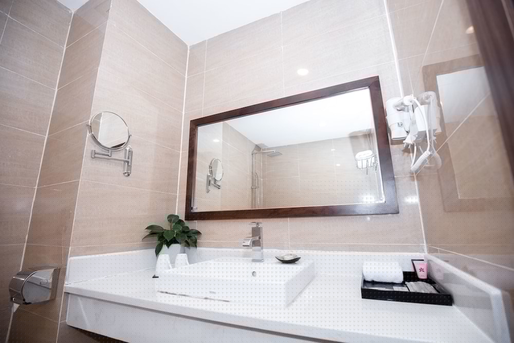 Muong Thanh Sapa Hotel 15/64