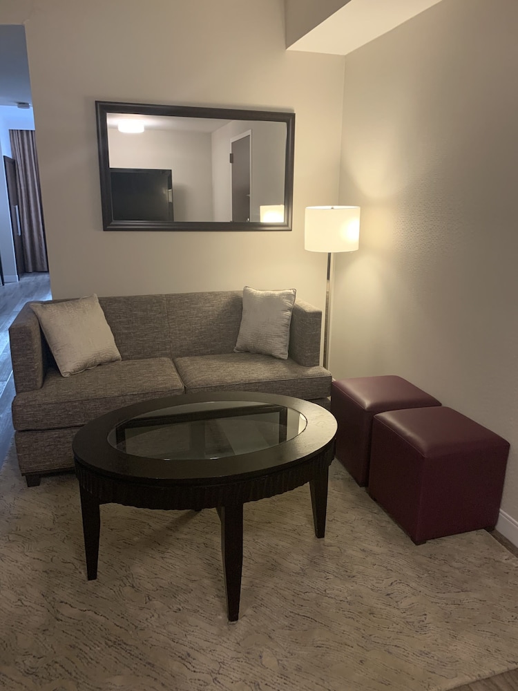 Sheraton Brooklyn New York Hotel 16/27
