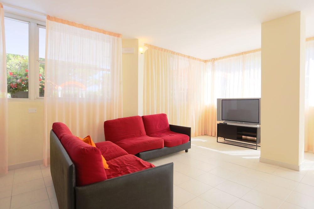 FAMILY HOTEL K2 & SPIAGGIA MARINA BEACH 17/38