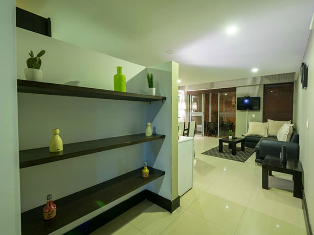 Santa Maria De Leyva Hotel Boutique 28/68